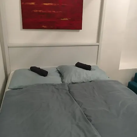 Apartamento Center Ap 2