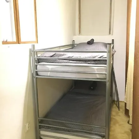 Center Ap 2 Apartamento Košice